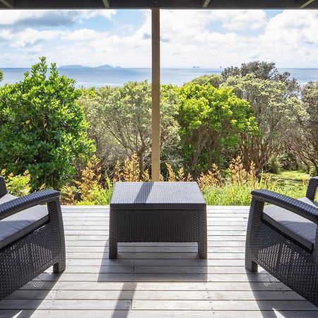 Bed and Breakfast The Lighthouse Lookout Tutukaka Exterior foto