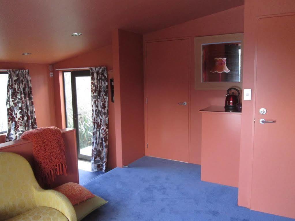 Bed and Breakfast The Lighthouse Lookout Tutukaka Exterior foto