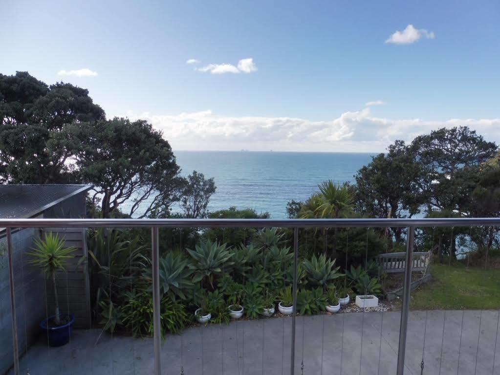Bed and Breakfast The Lighthouse Lookout Tutukaka Exterior foto