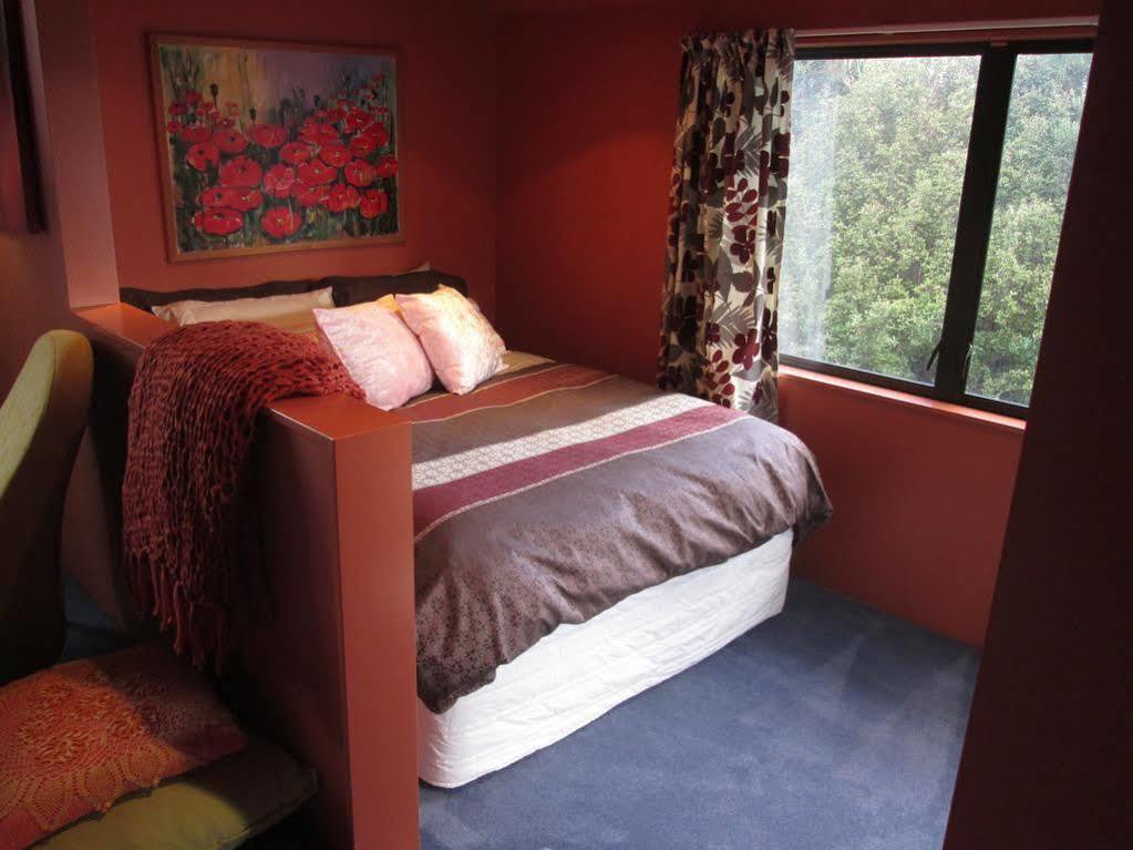 Bed and Breakfast The Lighthouse Lookout Tutukaka Exterior foto