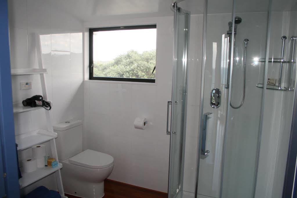 Bed and Breakfast The Lighthouse Lookout Tutukaka Exterior foto