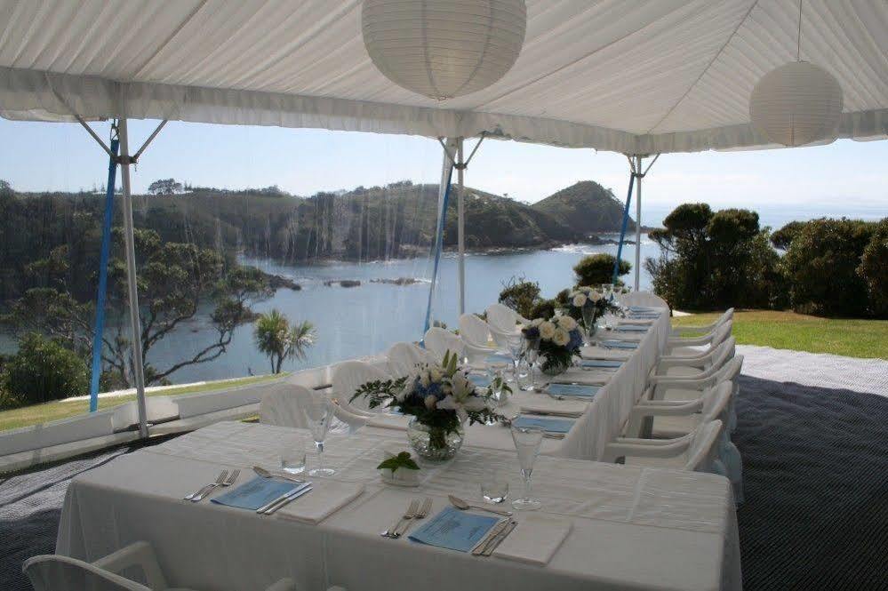 Bed and Breakfast The Lighthouse Lookout Tutukaka Exterior foto