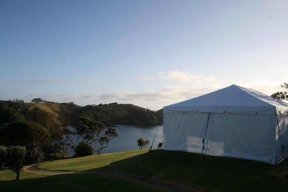 Bed and Breakfast The Lighthouse Lookout Tutukaka Exterior foto