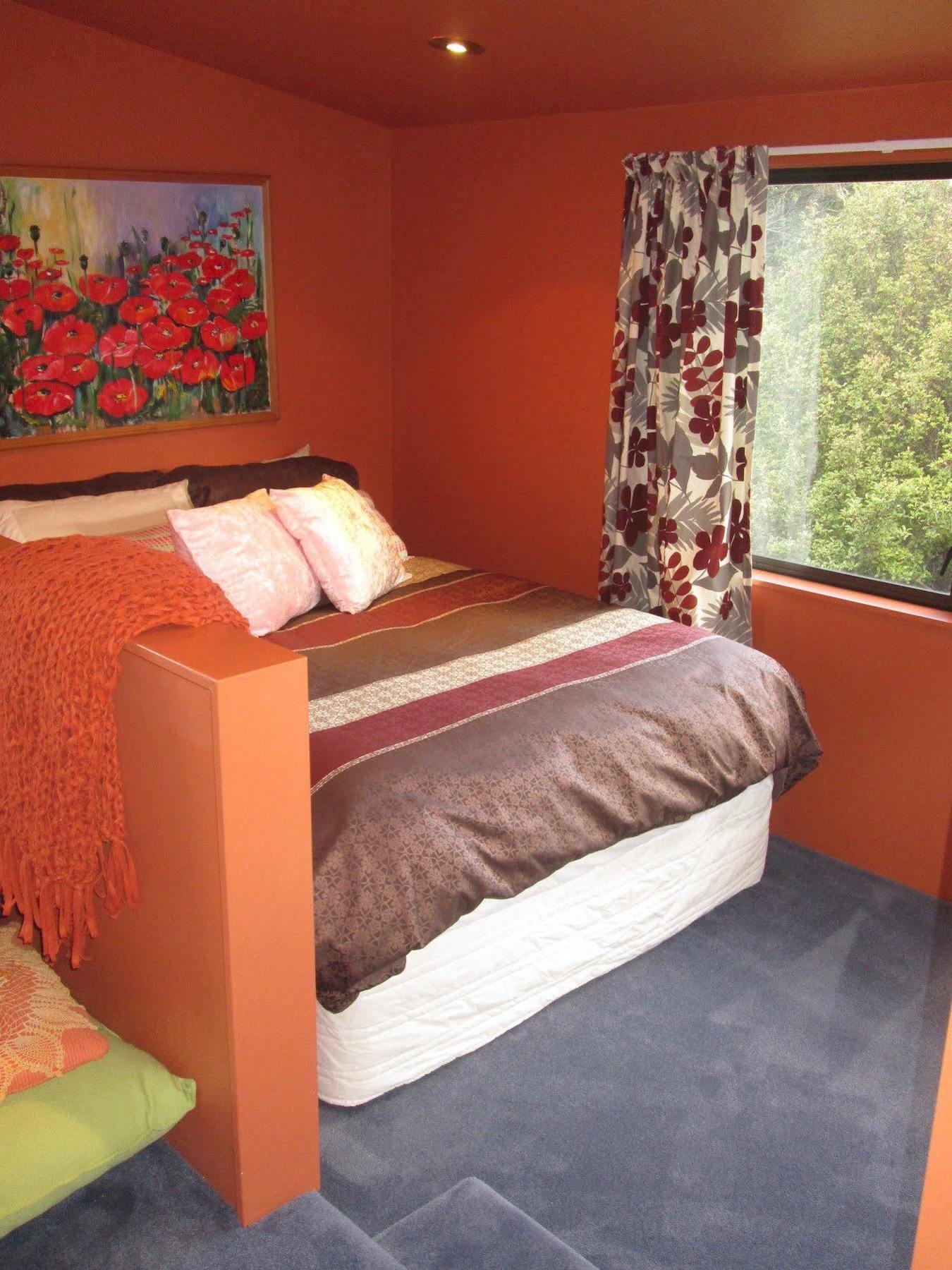 Bed and Breakfast The Lighthouse Lookout Tutukaka Exterior foto