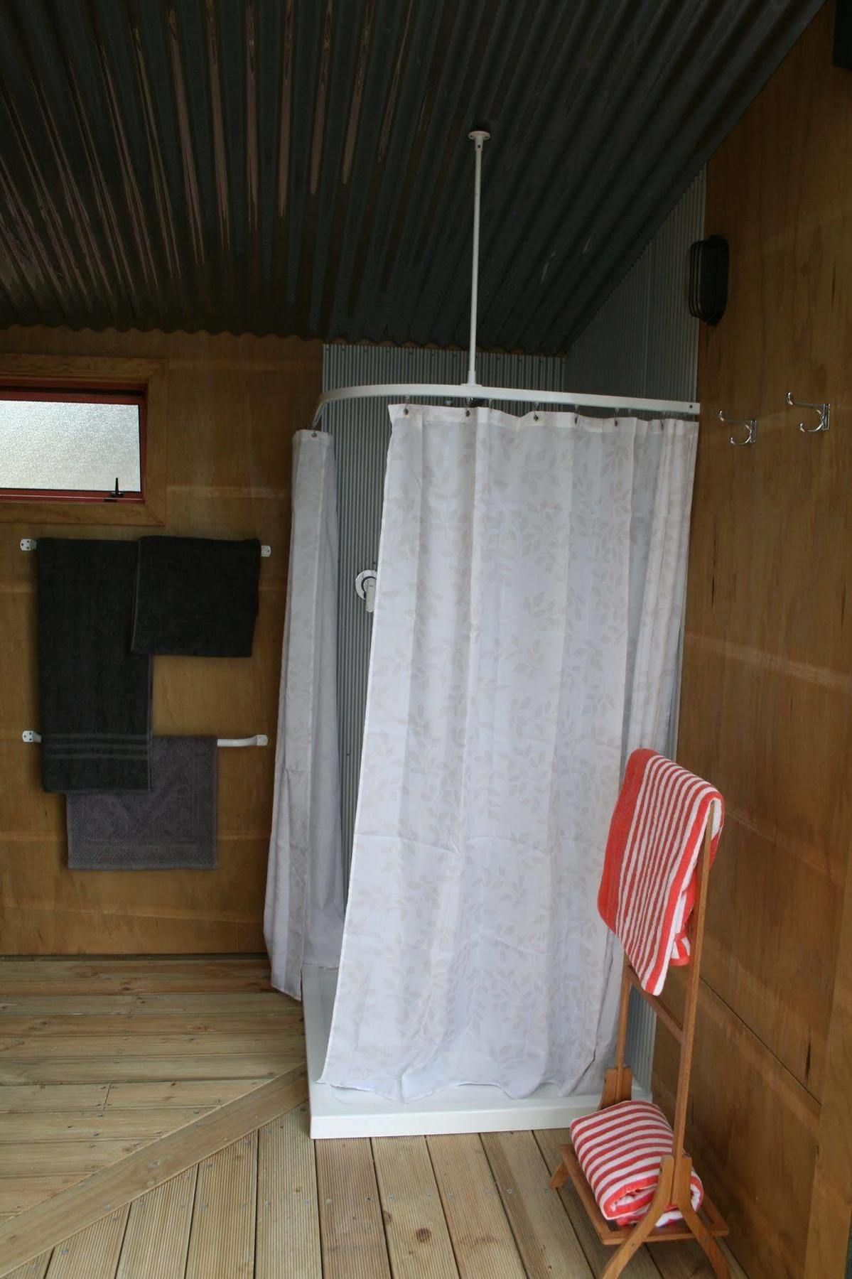 Bed and Breakfast The Lighthouse Lookout Tutukaka Exterior foto