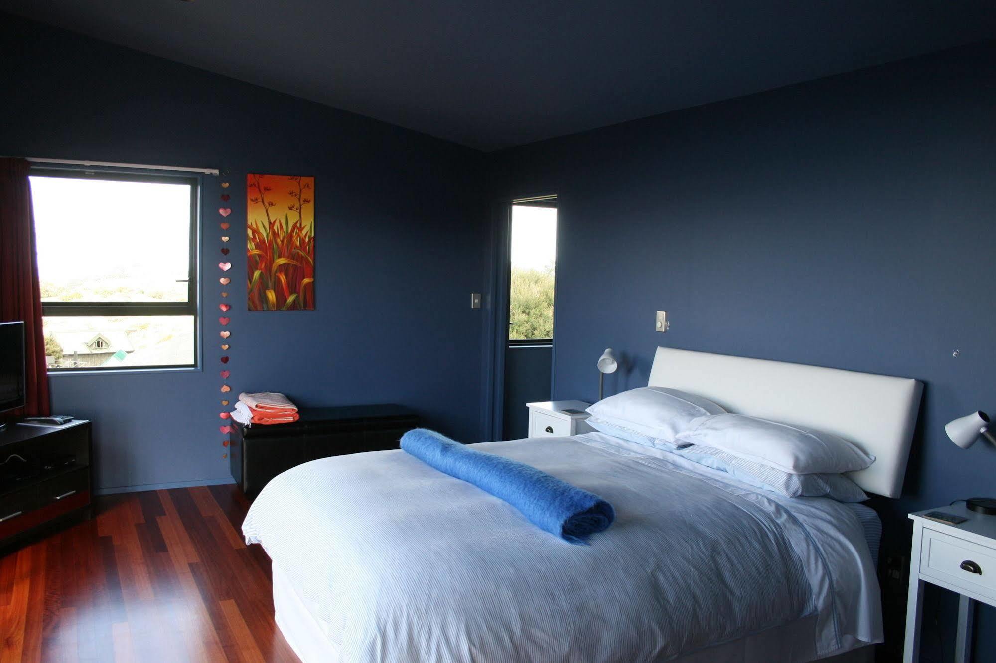 Bed and Breakfast The Lighthouse Lookout Tutukaka Exterior foto