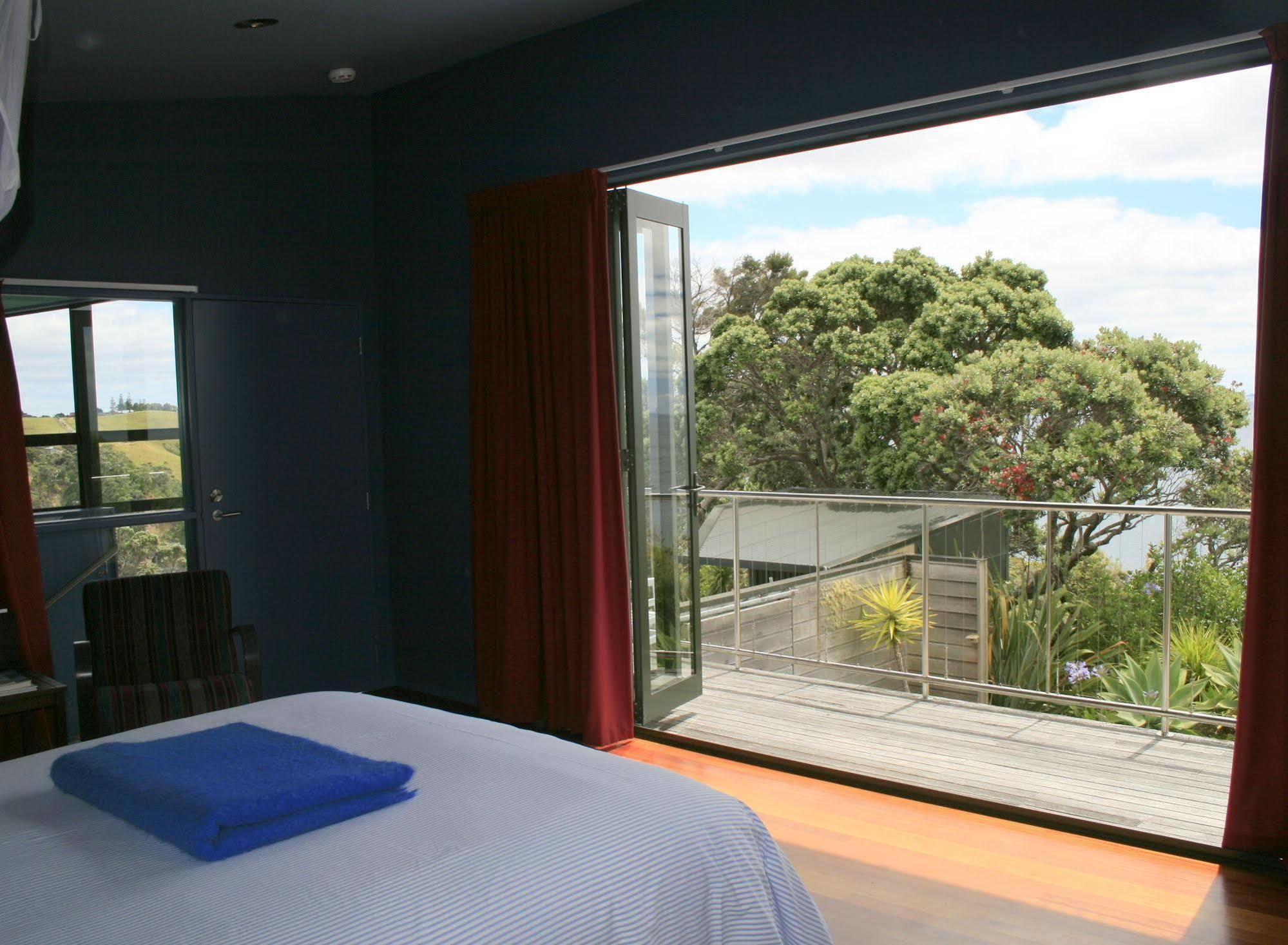 Bed and Breakfast The Lighthouse Lookout Tutukaka Exterior foto