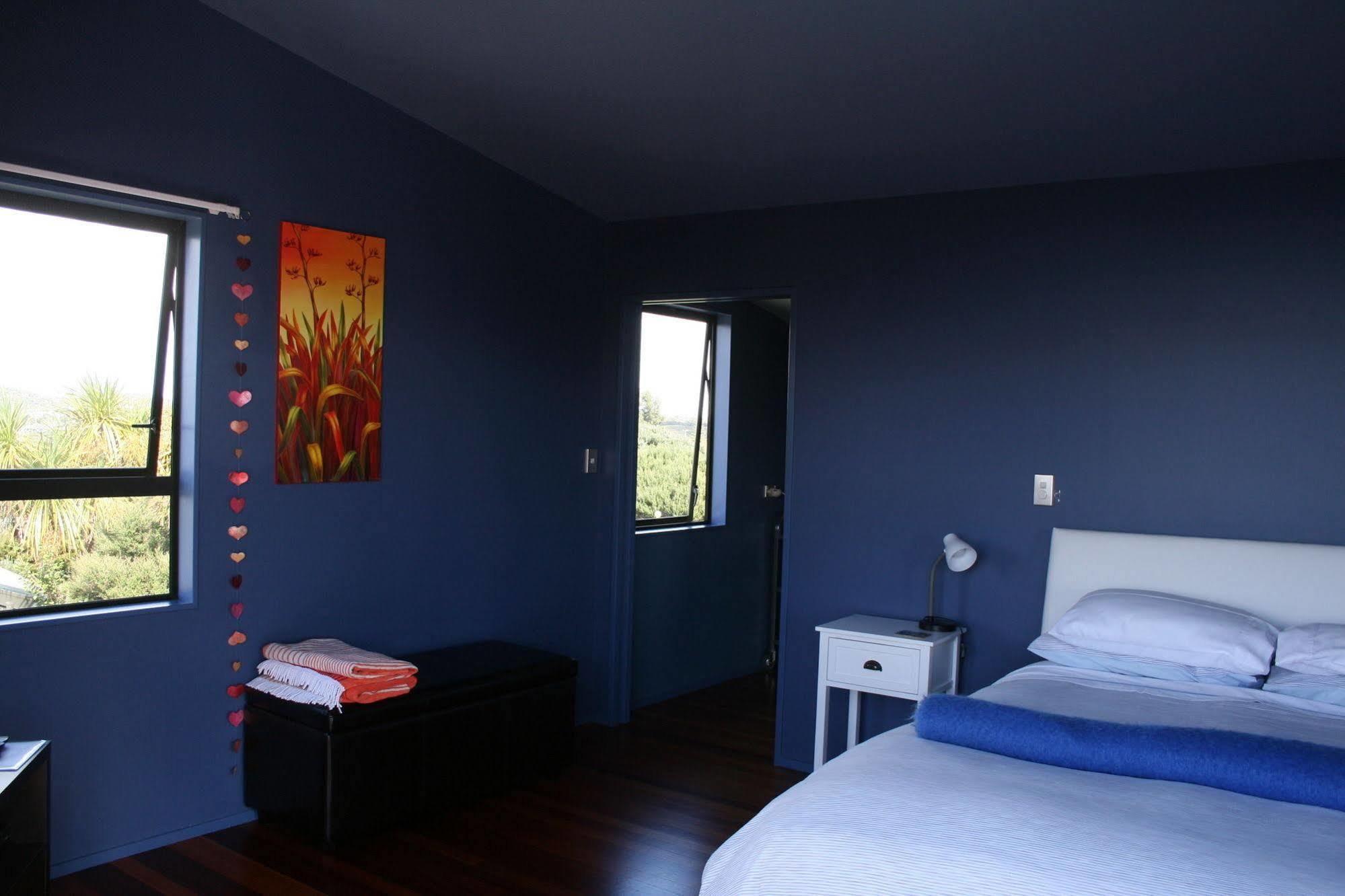 Bed and Breakfast The Lighthouse Lookout Tutukaka Exterior foto