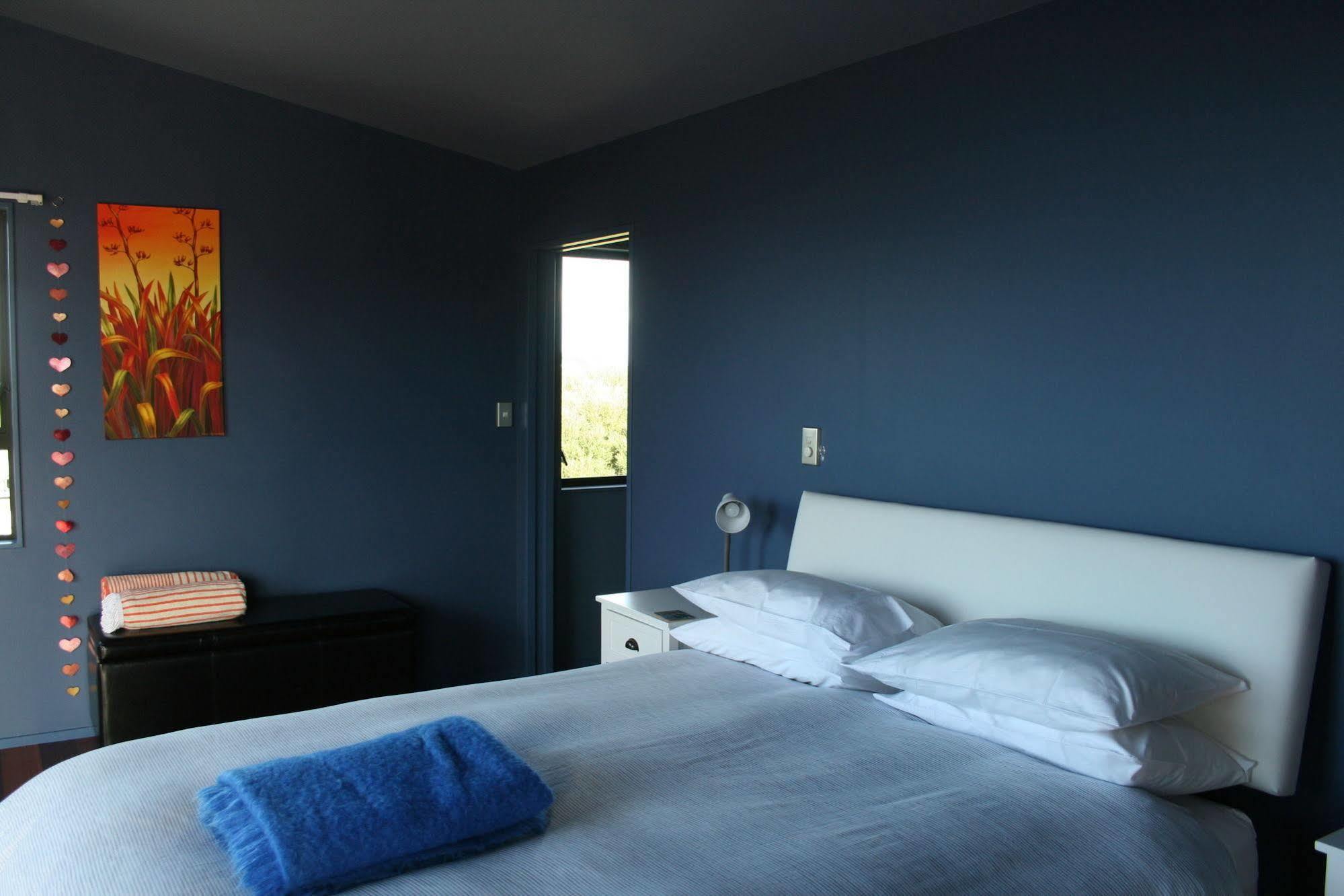Bed and Breakfast The Lighthouse Lookout Tutukaka Exterior foto